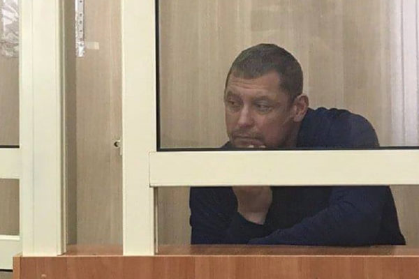 Бизнес-центр «Э». Пермский борец с экстремизмом уличен в хищении миллиона рублей