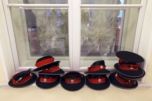 Отравиться могли еще 26 человек: депутат Куринный рассказал о положении ульяновских суворовцев