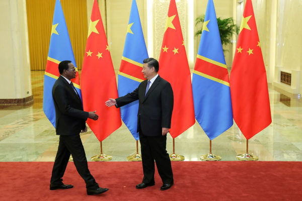 «Новый колониализм» или ответственность поневоле: как Китай выстраивает отношения со странами Африки