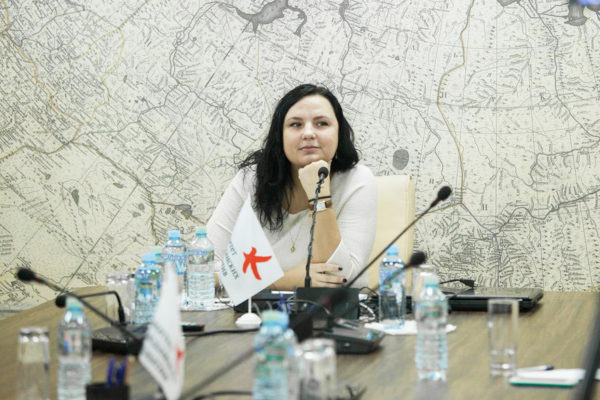 «Если перестанут бить, значит, мы работаем не зря»: адвокат Ирина Бирюкова о ярославском деле о пытках