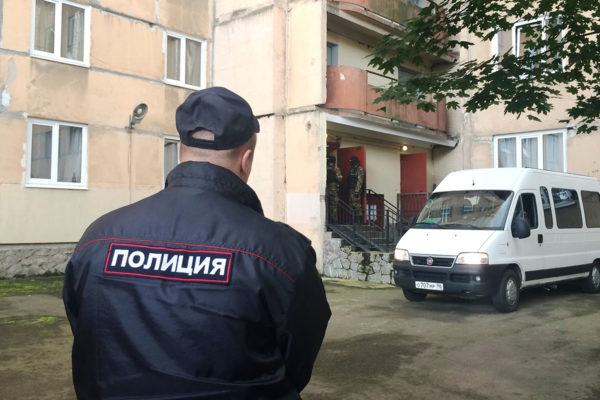 В Ингушетии давят на оппозиционный сайт «Фортанга»: двух сотрудников задержали, а ресурс заблокировали