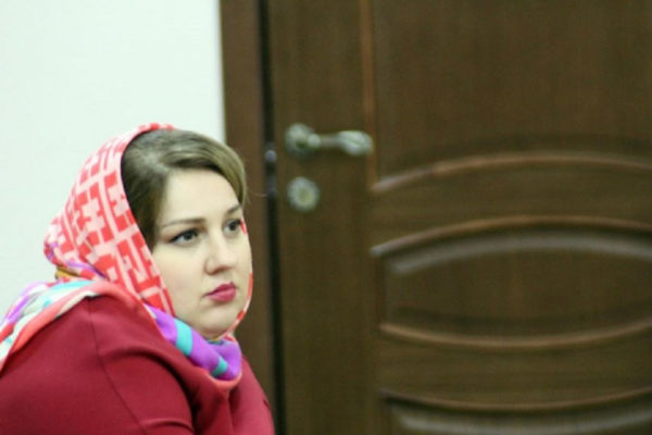 «Если устранят меня, никого не останется»: активистка из Ингушетии о первом аресте женщины в республике