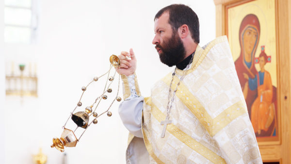 «Церковь Христова — не государственный инструмент»: интервью со священником, подписавшим письмо в поддержку фигурантов «московского дела»