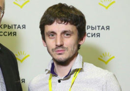 Олег Хомутинников
