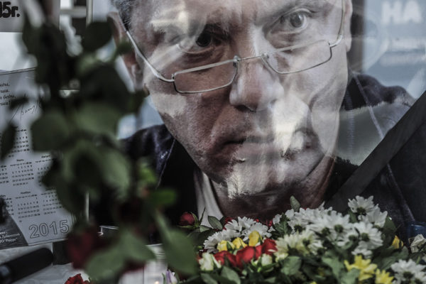 Где пройдут акции памяти Борису Немцову, и в каких городах власти отказались их согласовывать