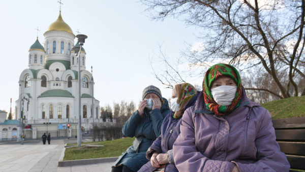 «Как в советское время»: почему многие православные считают закрытие храмов во время эпидемии гонениями на Церковь