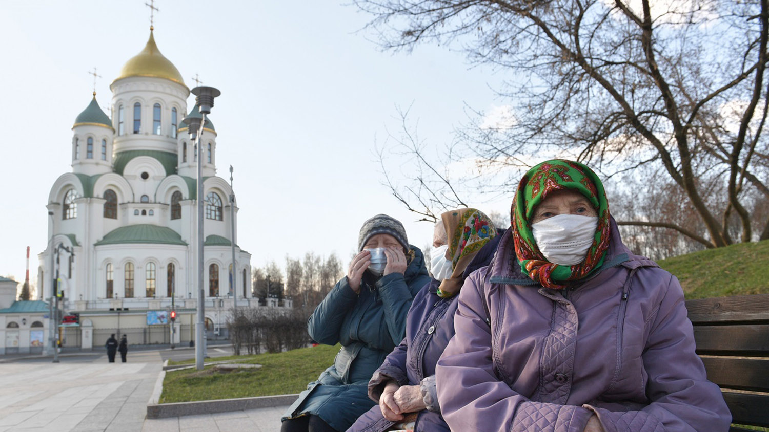 Как в советское время»: почему многие православные считают закрытие храмов  во время эпидемии гонениями на Церковь – МБХ медиа