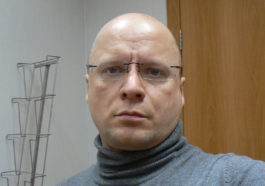 Станислав Микрюков