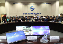 Заседание Роскомнадзора