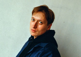 Александр Софеев