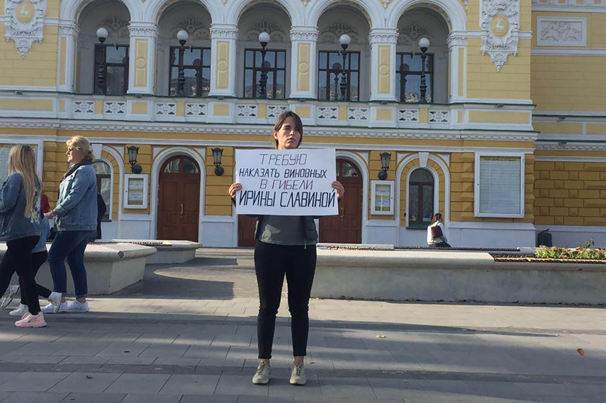 Число участников акции протеста в Минске превысило 100 тысяч человек – МБХ  медиа