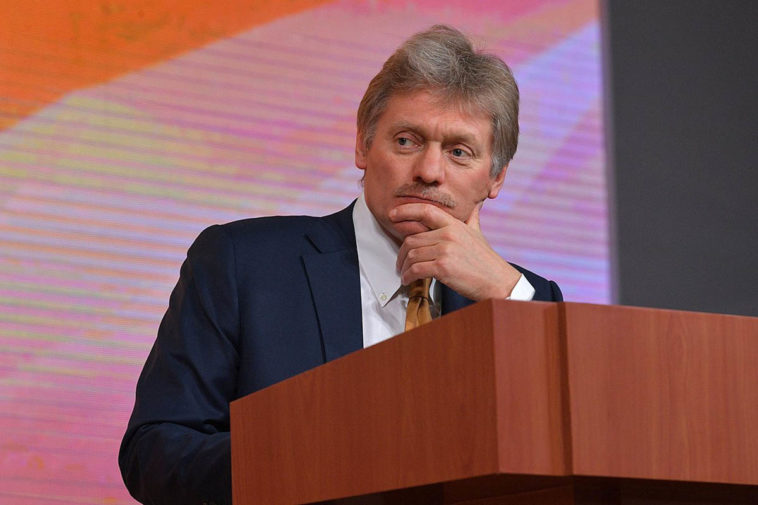 В Кремле заявили об отсутствии планов поддерживать артистов в условиях пандемии