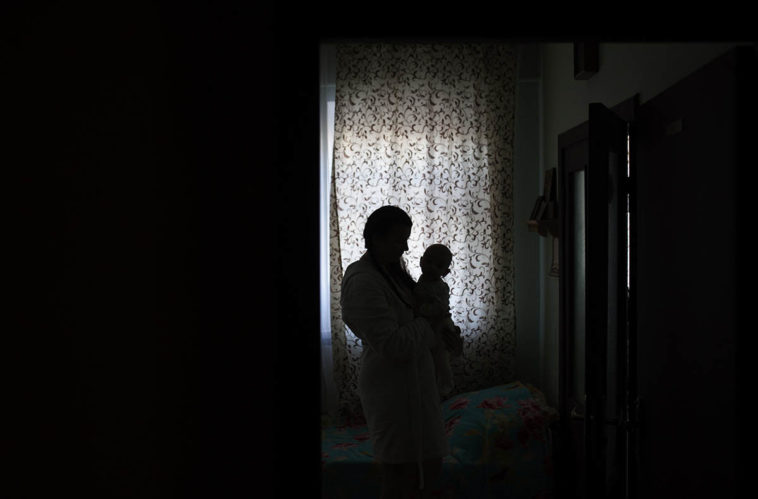 Курганская область, Чечня, Алтай и Тыва стали самыми неблагополучными регионами для проживания детей