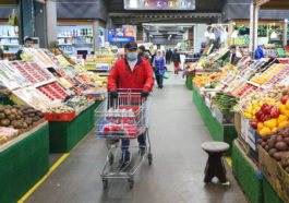 Как пандемия повлияла на потребительское поведение россиян