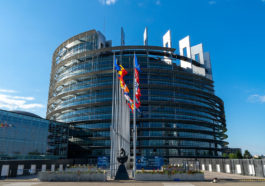 Санкции Евросоюза против Лукашенко