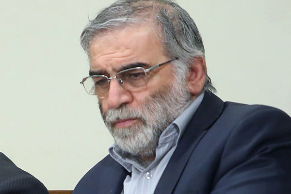 «Убийство мученика» и «суровая месть». Что известно о гибели иранского ядерщика и других его коллег