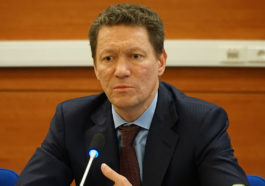 Дмитрий Куракин