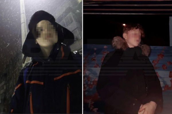 Трех подростков, обвиняемых в подготовке взрыва здания ФСБ в Minecraft, внесли в списки террористов