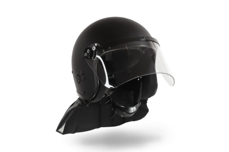 Защитный шлем «Колпак-1» Модель «К-1СБ»