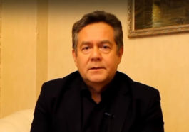 Николай Платошкин