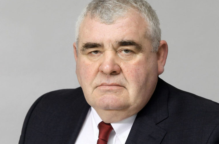 Андрей Носков, депутат Совета городского округа город Уфа Республики Башкортостан IV созыва, избранного 18 сентября 2016 года