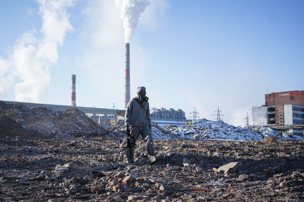 После ртути. Как Усолье-Сибирское справляется с химической угрозой от закрытого завода