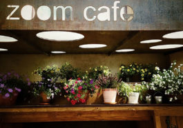 Zoom Cafe