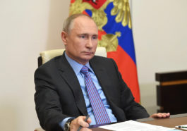 Путин закон о противодействии интернет-цензуре