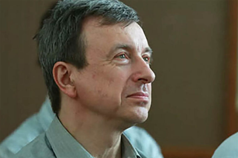 К обвиняемому в госизмене физику Анатолию Губанову не пустили адвоката