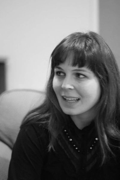 Ванесса Коган – о «Правовой Инициативе», работе на Кавказе и вынужденной эмиграции