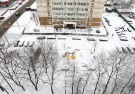 Прокуратура потребовала обеспечить жильем сироту из Уктусского пансионата