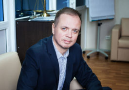Адвокат Иван Павлов