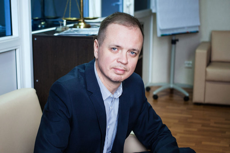 Адвокат Иван Павлов