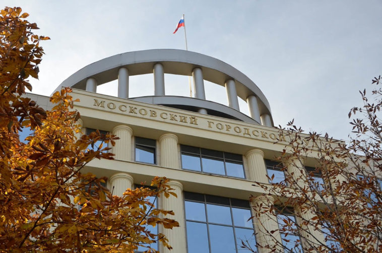 Суд подтвердил незаконность госпитализации активиста Горланова в психбольницу