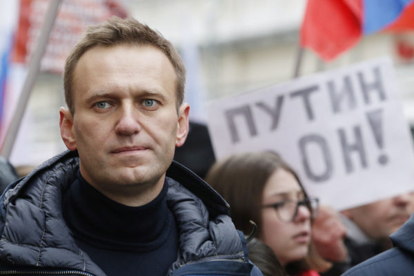 От телеграма до села: как отличается отношение россиян к отравлению Навального