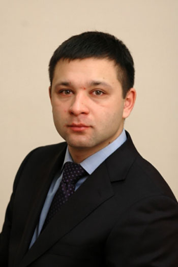 Экс-депутат горсовета от «Единой России» Петр Будагов в Орле
