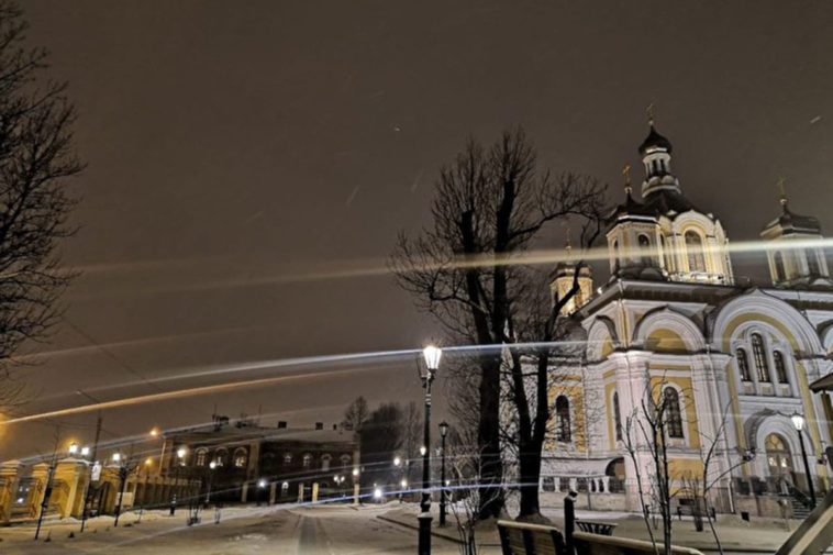 Квартиры в Петербурге, которые отдают РПЦ