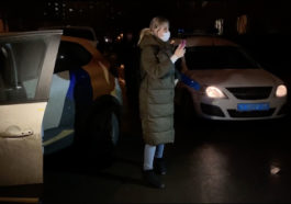 Любовь Соболь задержали возле дома предполагаемого отравителя Алексея Навального Константина Кудрявцева