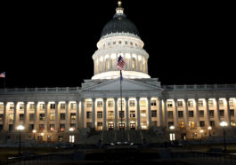 Администрация США