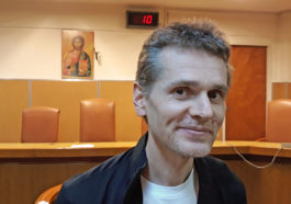 Россиянин Александр Винник, приговоренный к 5 годам по делу о кибератаках