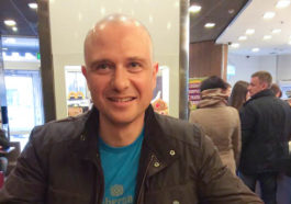 Алексей Гресько