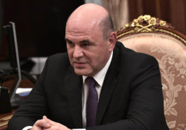 Мишустин установил прожиточный минимум в 2021 году на уровне 11 653 рублей