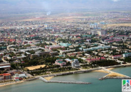 Буйнакск, Дагестан