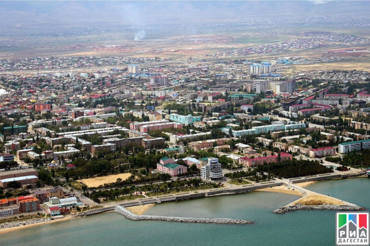 Буйнакск, Дагестан
