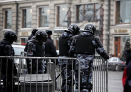 В день митинга почти весь центр Москвы перекроют. Как на эту новость отреагировали соцсети