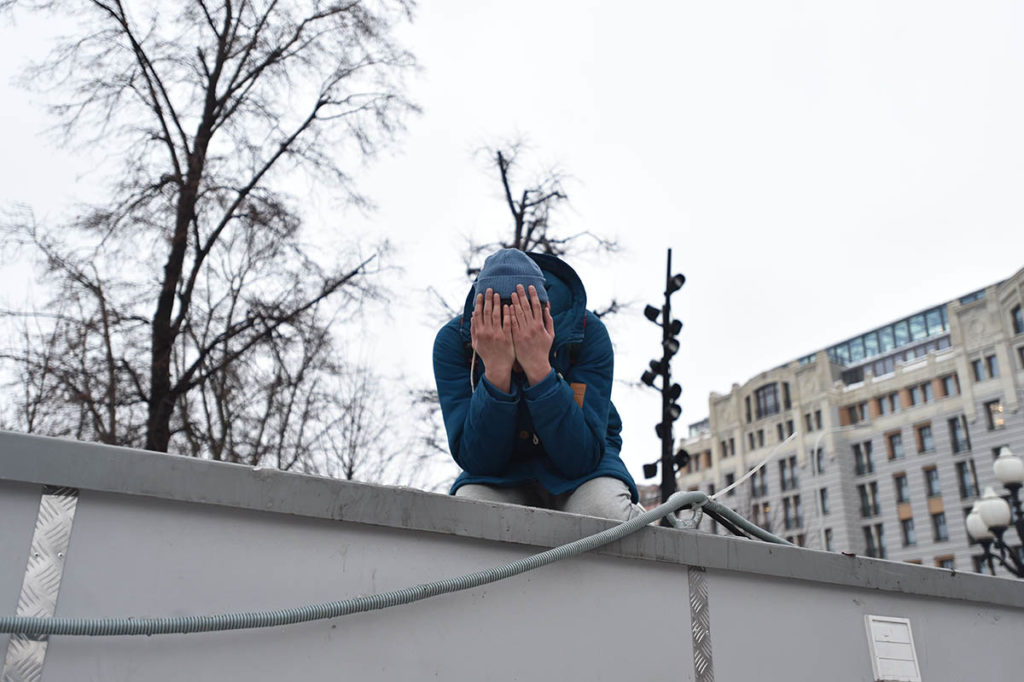 Москва за Навального. Фотогалерея «МБХ медиа»