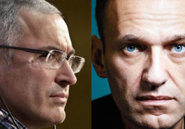 От Ходорковского до Навального: хроника пикирующего правосудия. Авторская рассылка «МБХ медиа»