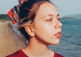 Блогер Екатерина Протасовицкая