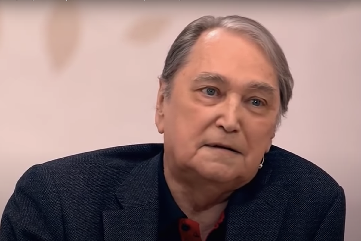 Актер Владимир Коренев умер из-за коронавируса – МБХ медиа
