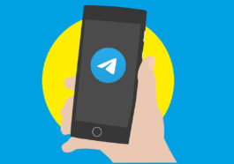 Популярность Telegram в Америке